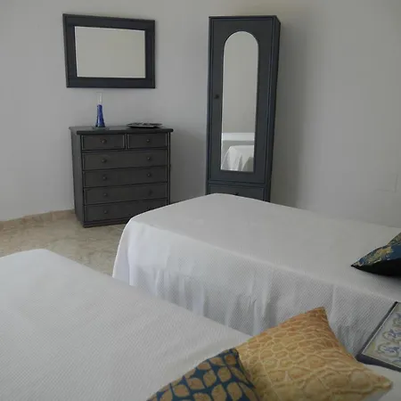 Llar Soraya - Chalet En Calpe Buitenkant foto