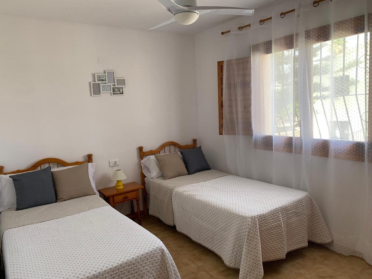 Casa vacanze Llar Soraya - En *