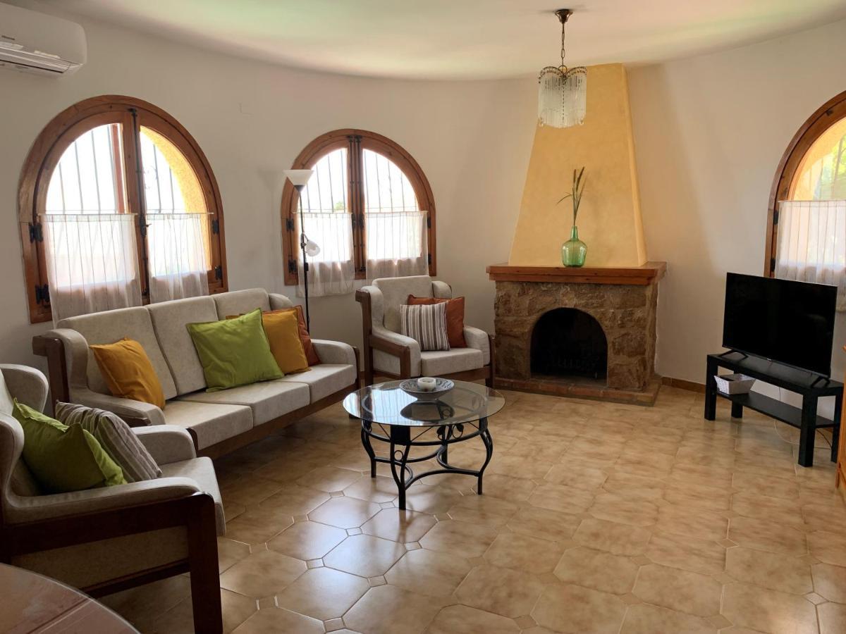 Casa vacanze Llar Soraya - En *